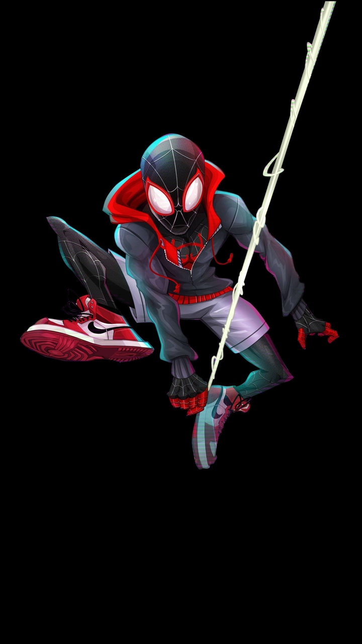 spiderman