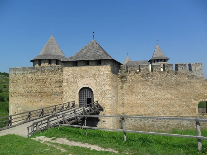 Castle