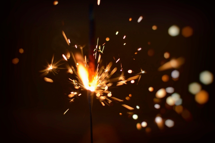 spark
