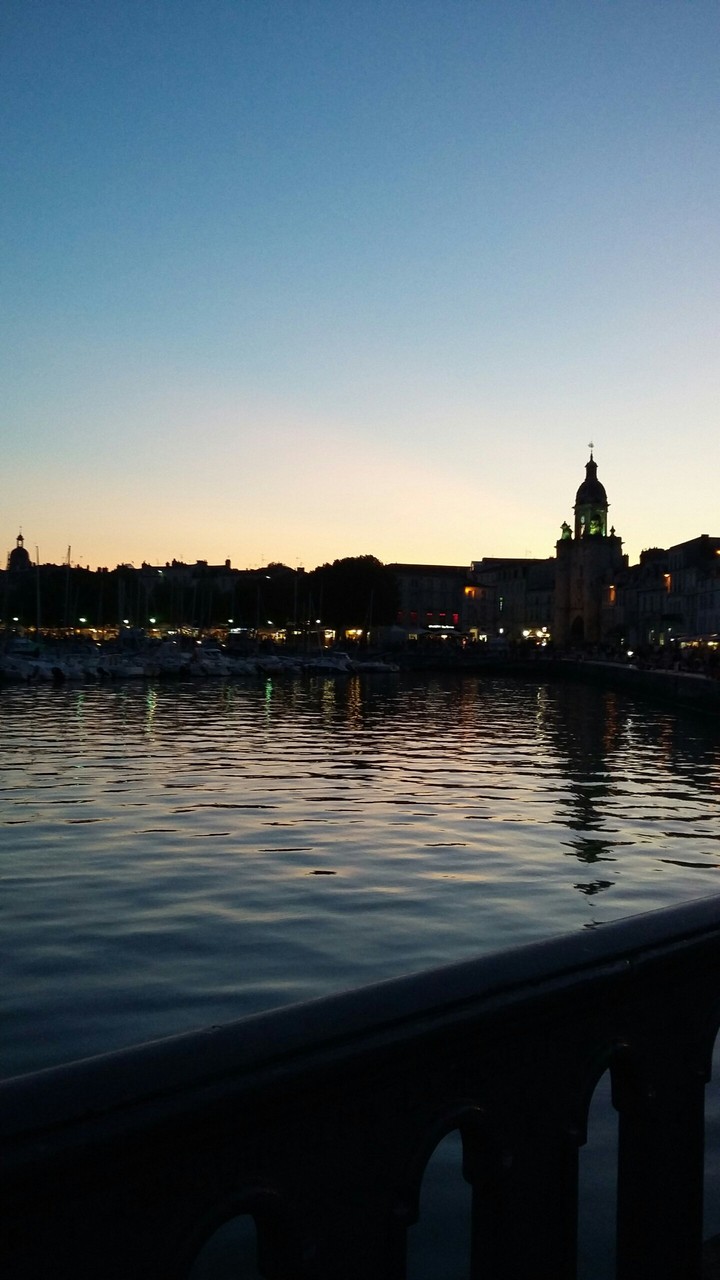 La Rochelle