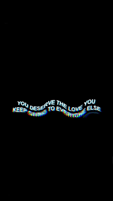 fonds d'écran glitch, text