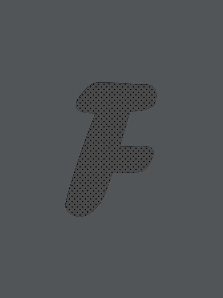 Alphabet f