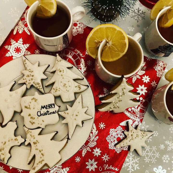 Merry Cristmas
