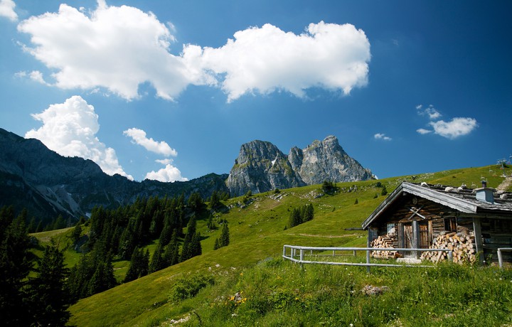 Bavaria