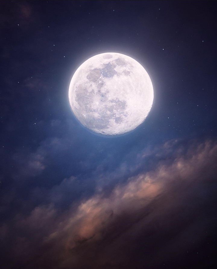Moon