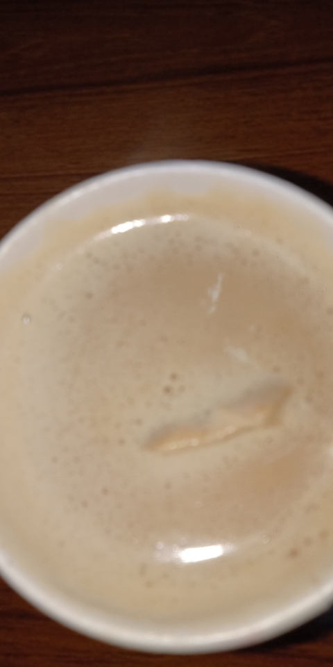 Indian Chai