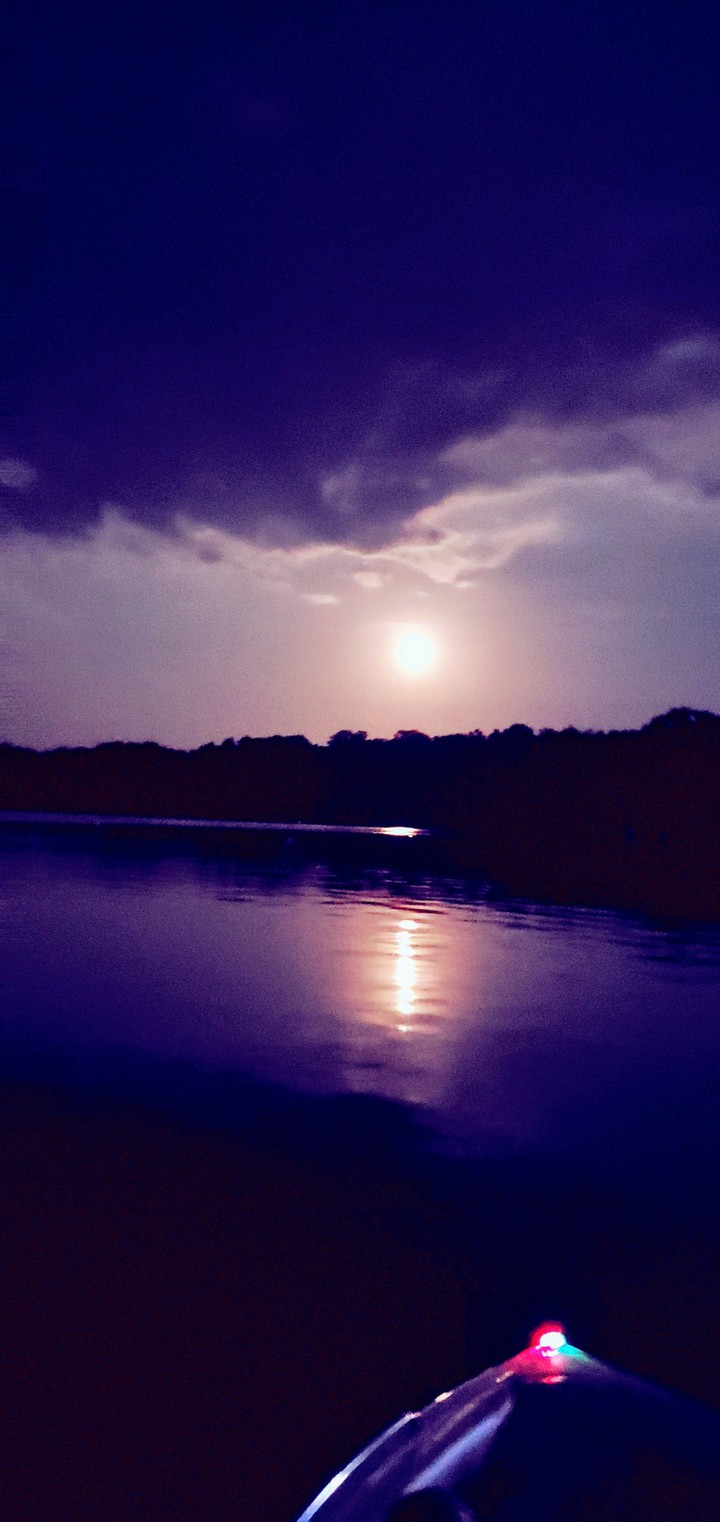 Big Moon