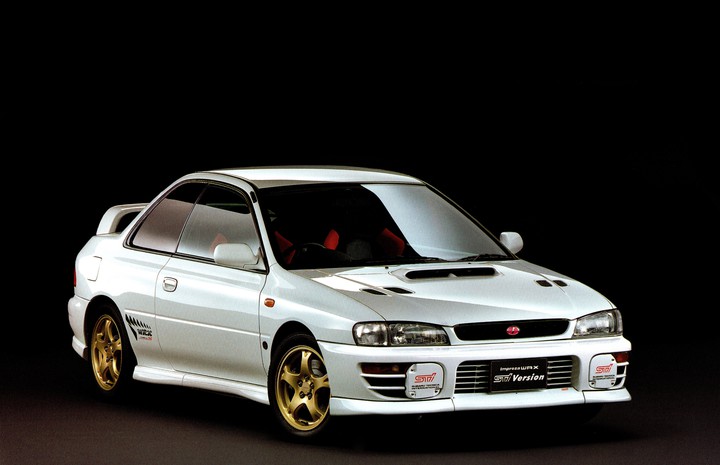 subaru