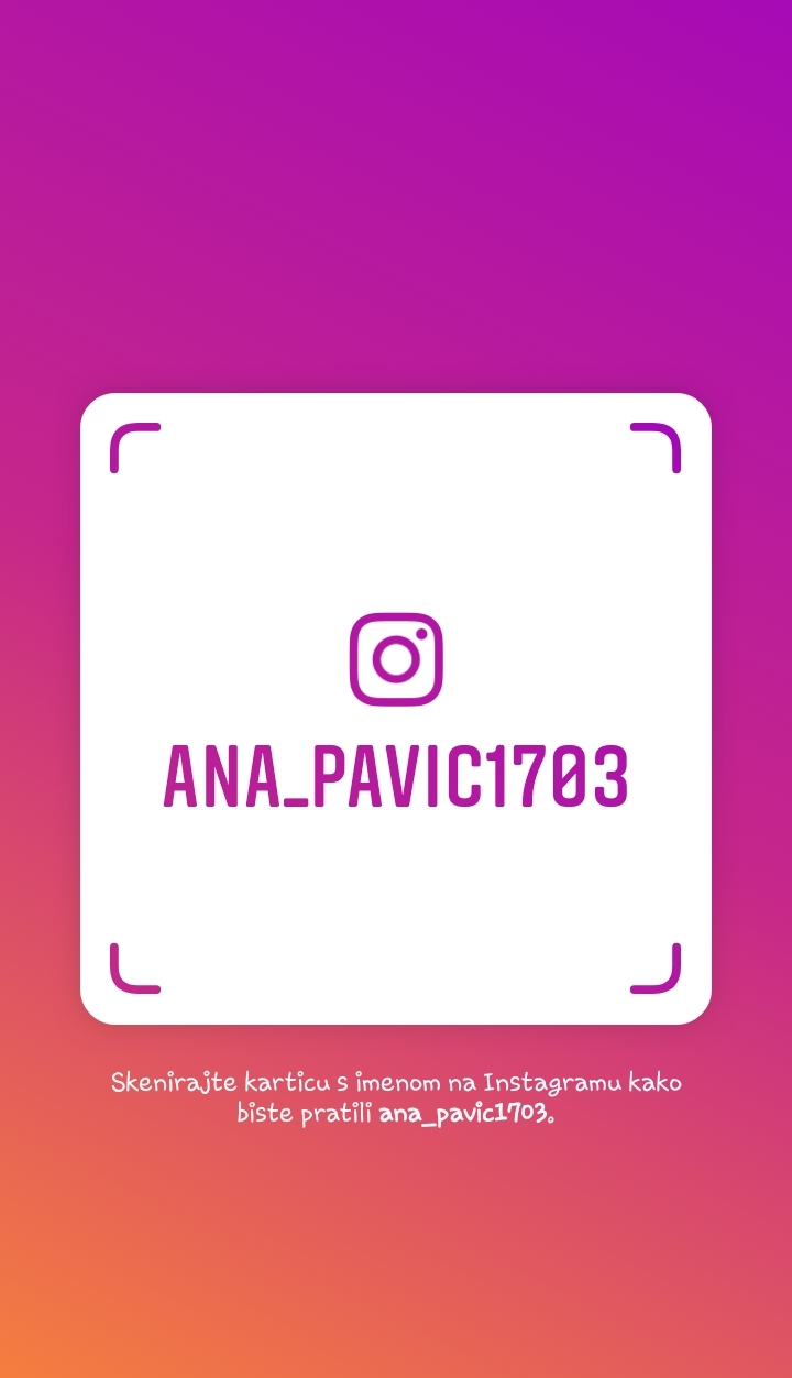 please follow me on instagram!