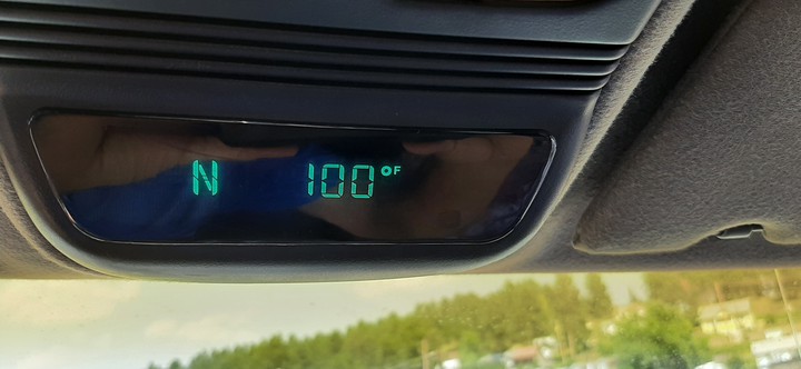 Hot