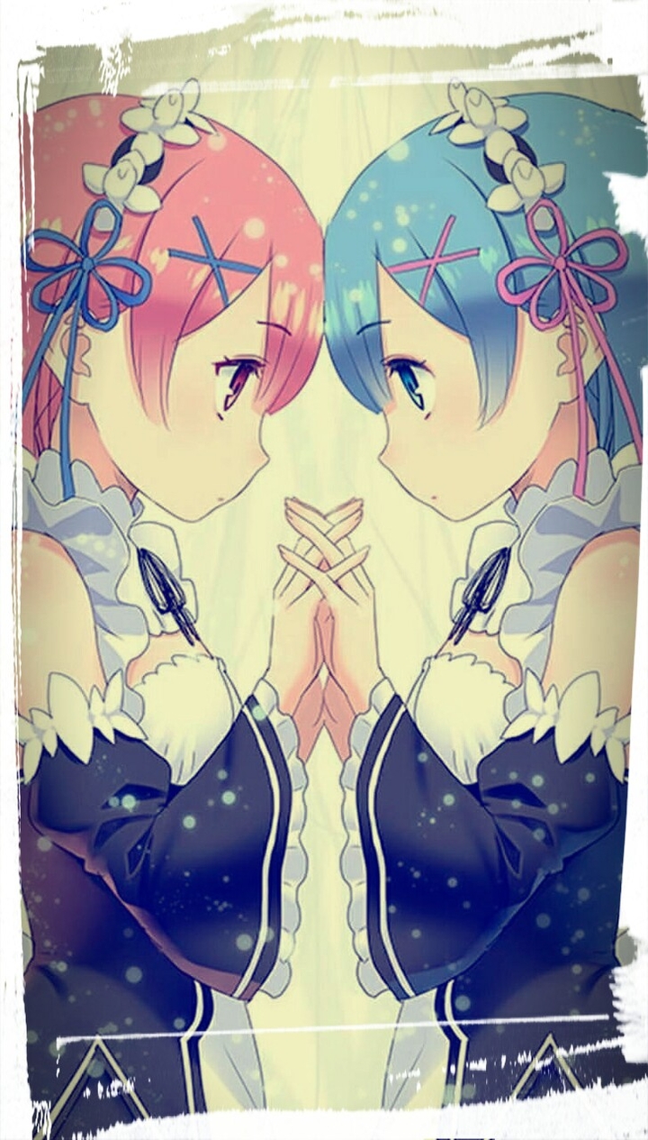 ラムとレム