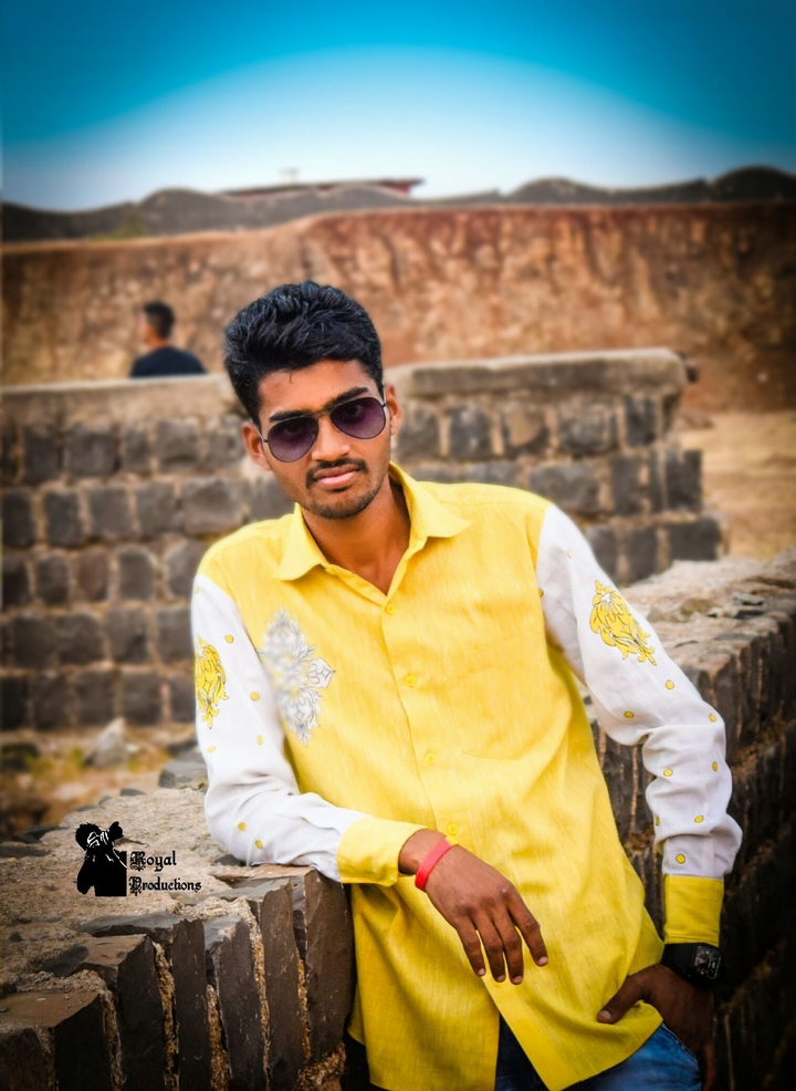 Sandeep