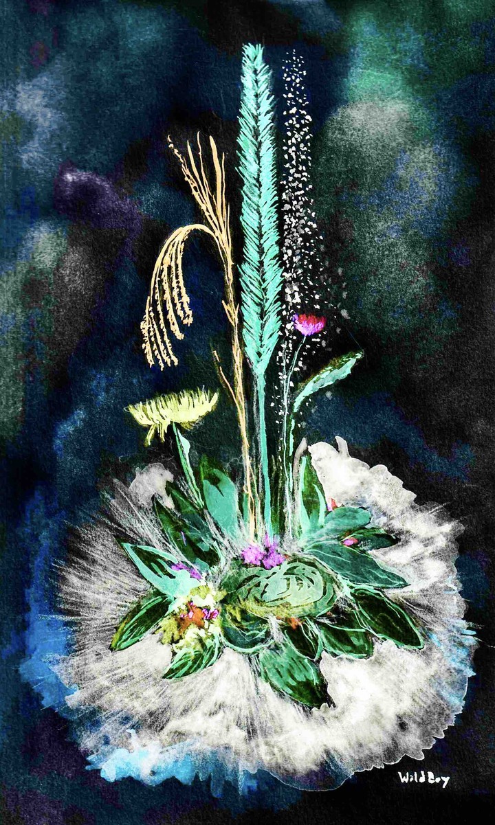 IKEBANA