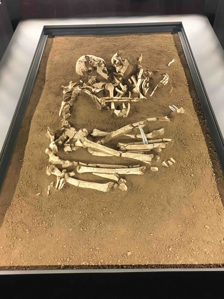 The Valdaro’s lovers