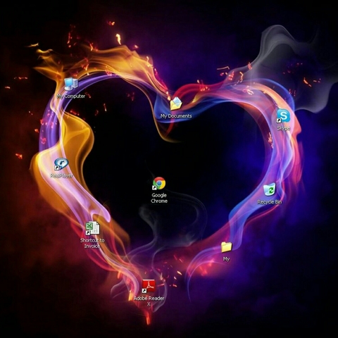 heart