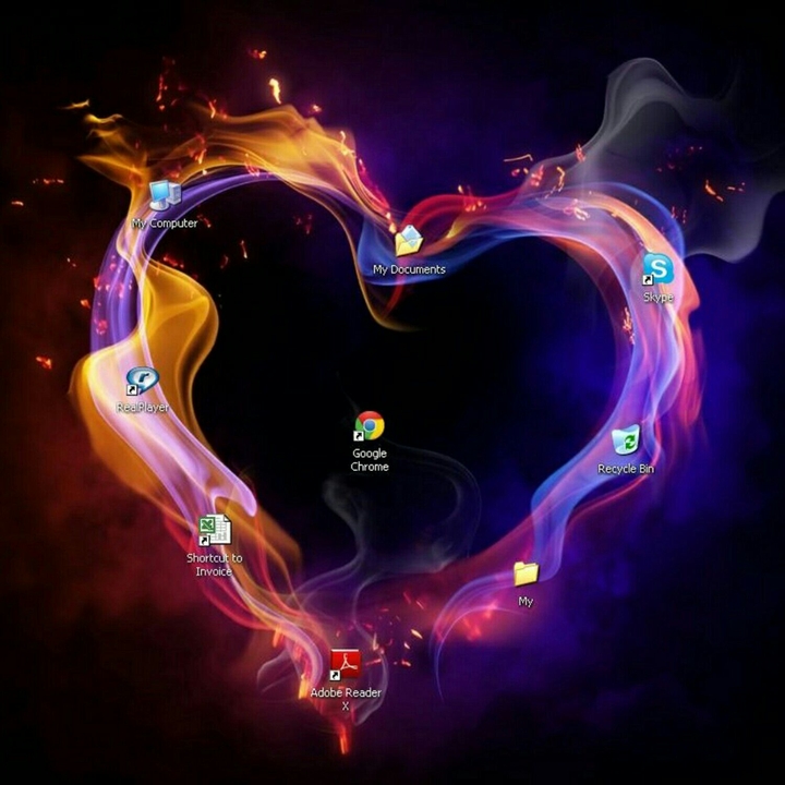 heart