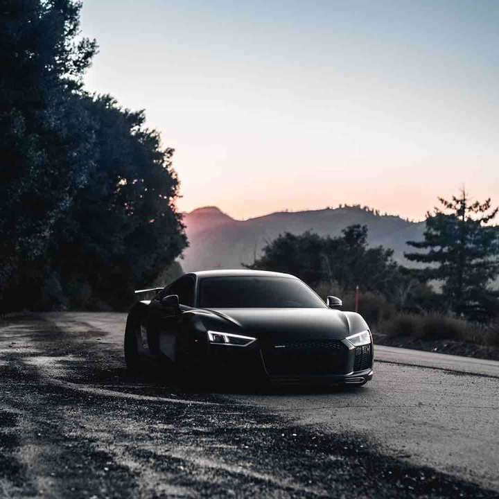 R8?