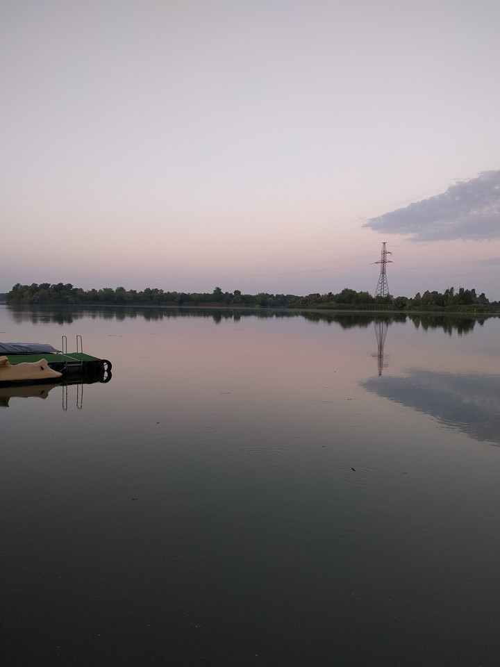 4:48am sea