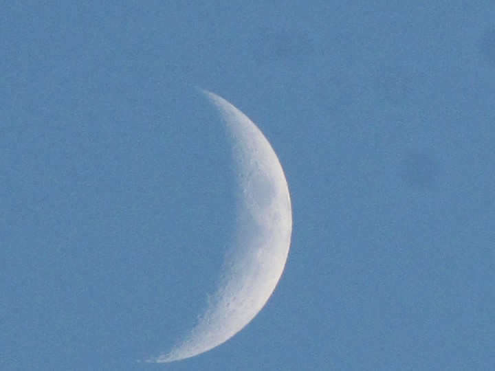 moon
