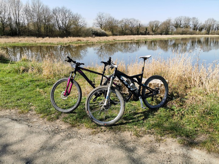 vélo