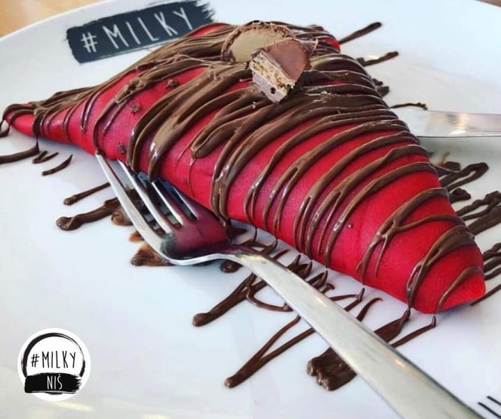 red velvet c