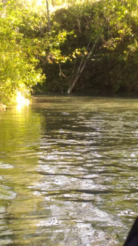 вода
