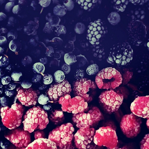 berry, fruit वॉलपेपर