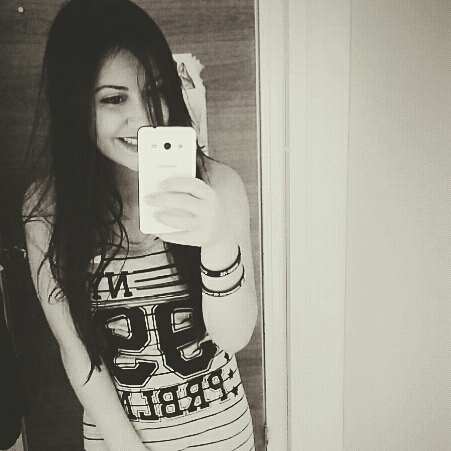 happy