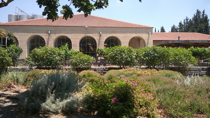 winery