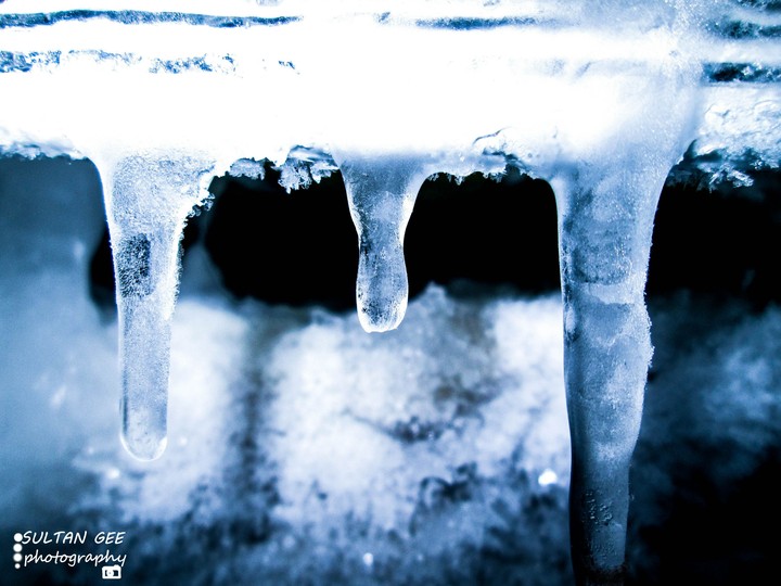 Ice