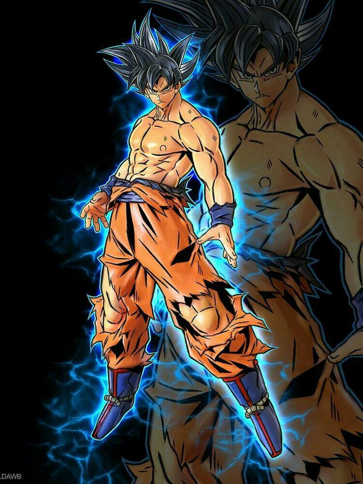 Songoku
