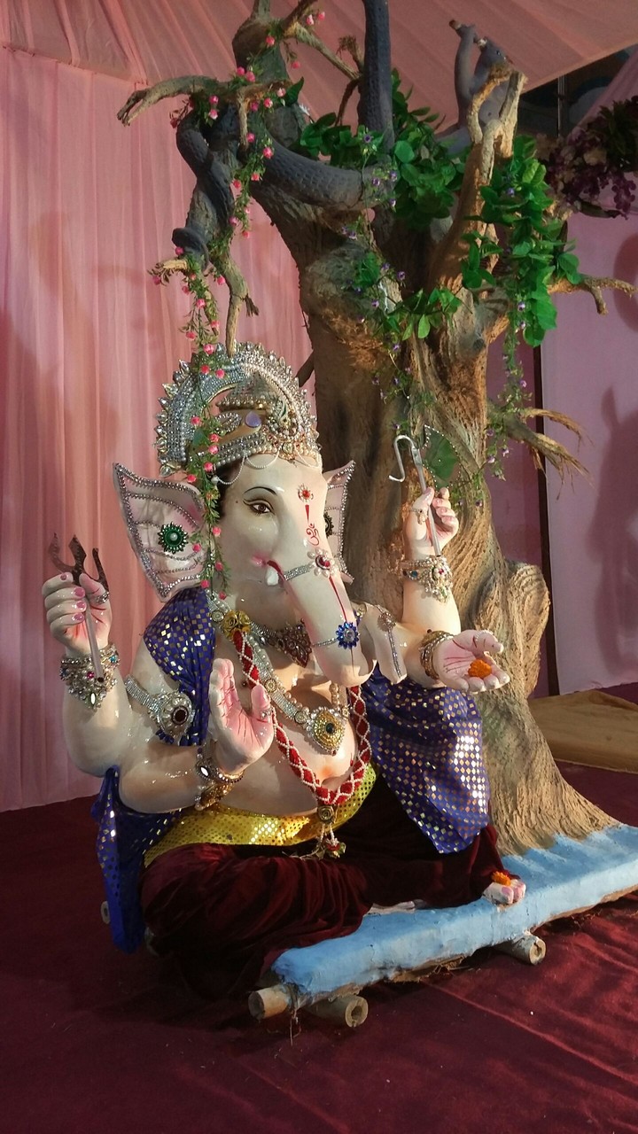ganpati bappa