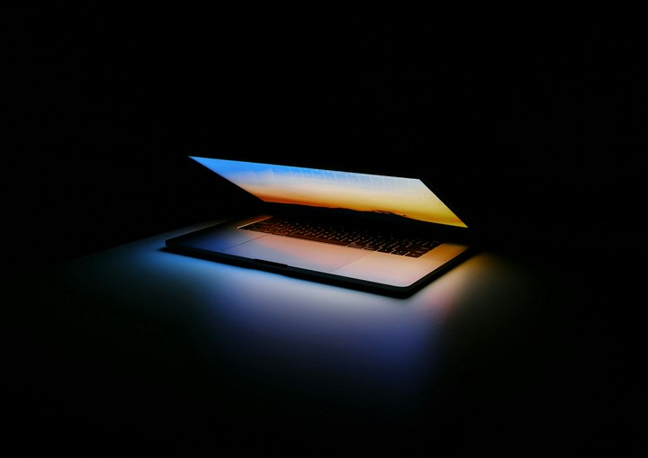 MacBook Pro
