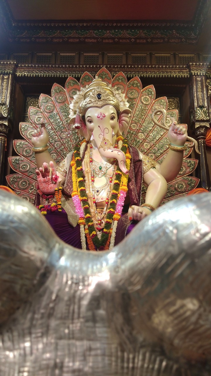 ganesh utsav