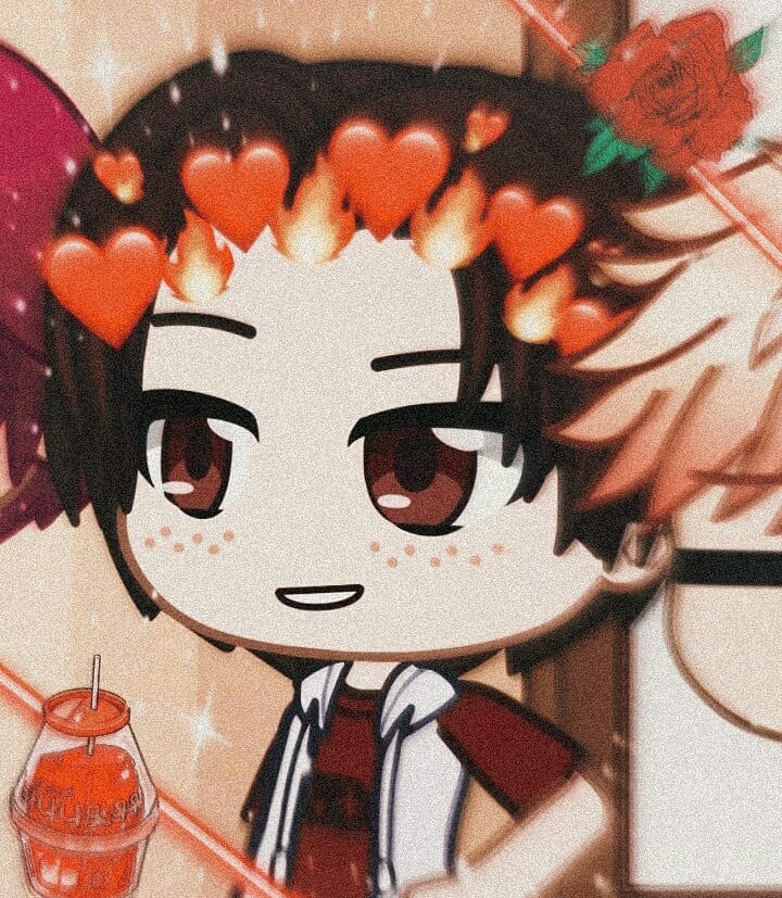 our beloved boi Liam from TMF