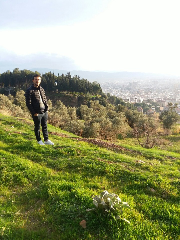 Güzel bi gün