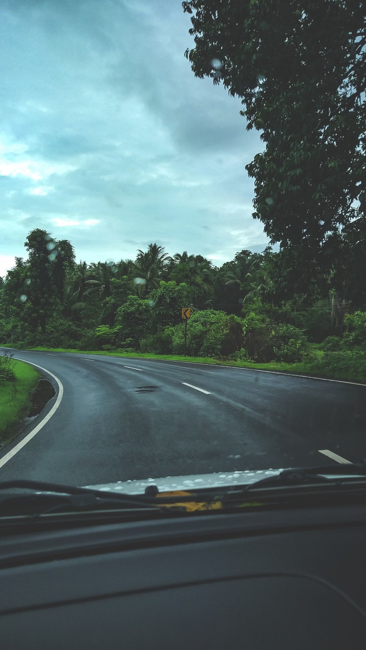 kokan Road