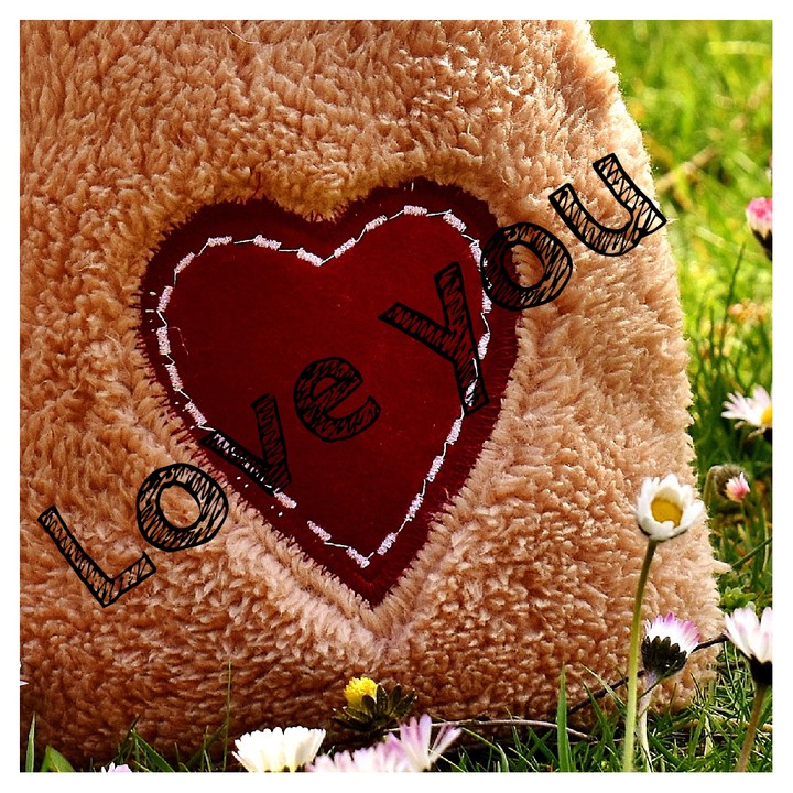 Love u