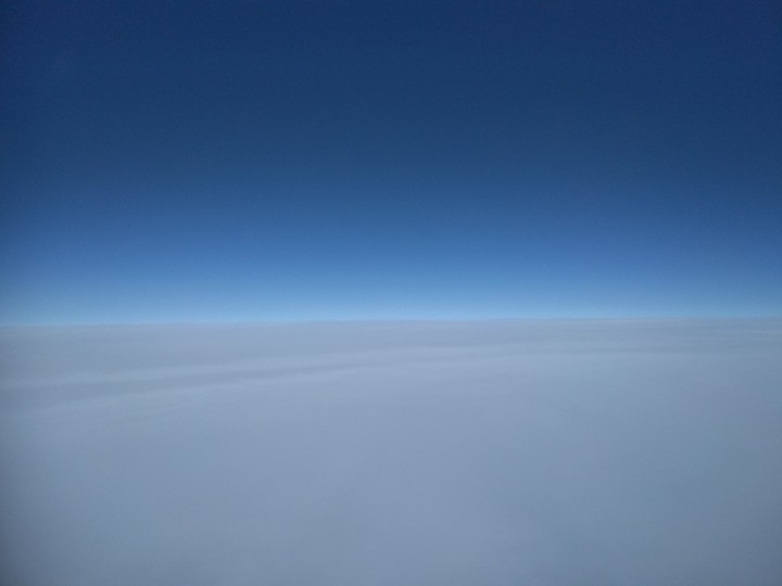 Clouds