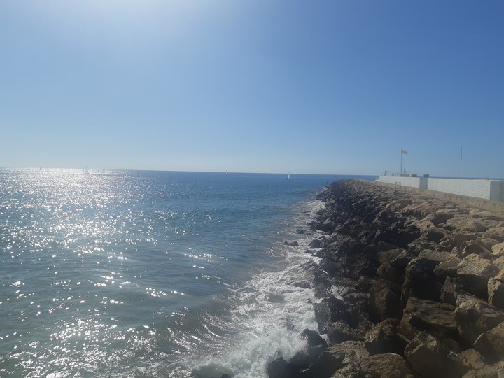 Spain, Citges