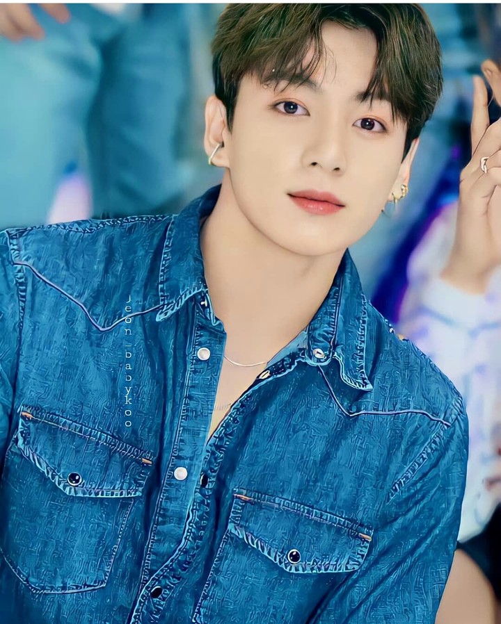 BtsJungkook