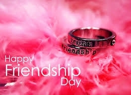 Happy friendship day guys.!