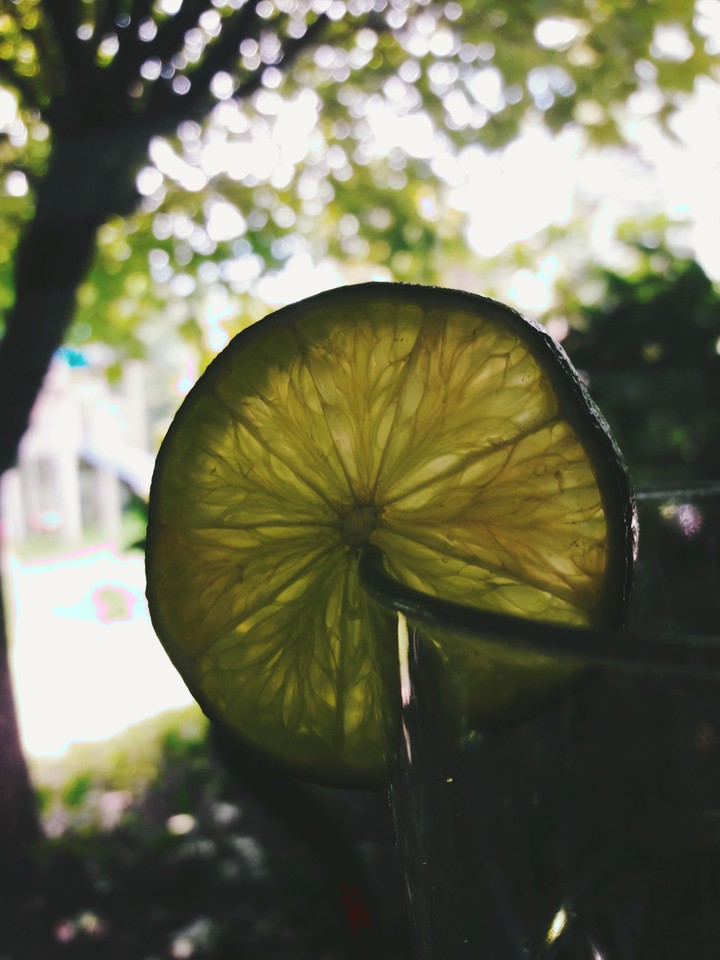 Lime