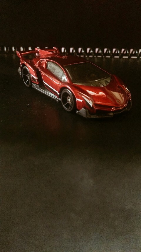Red Veneno