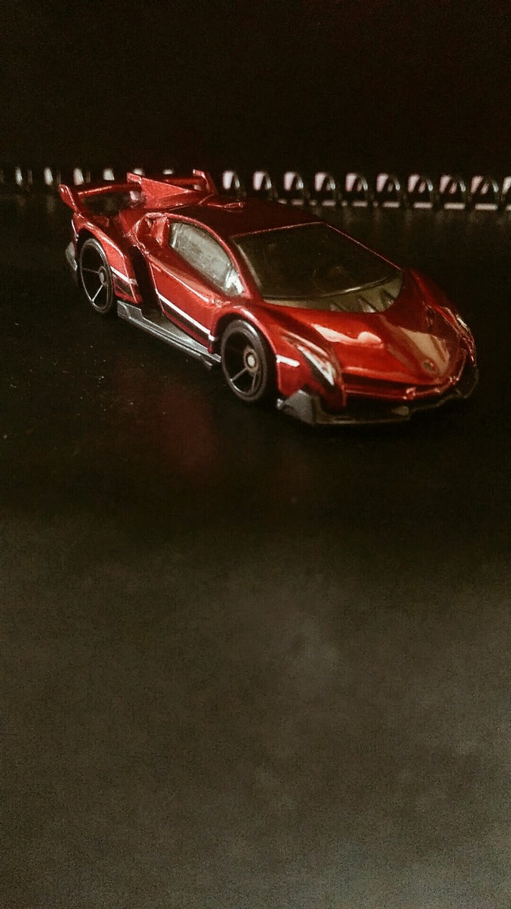 Red Veneno