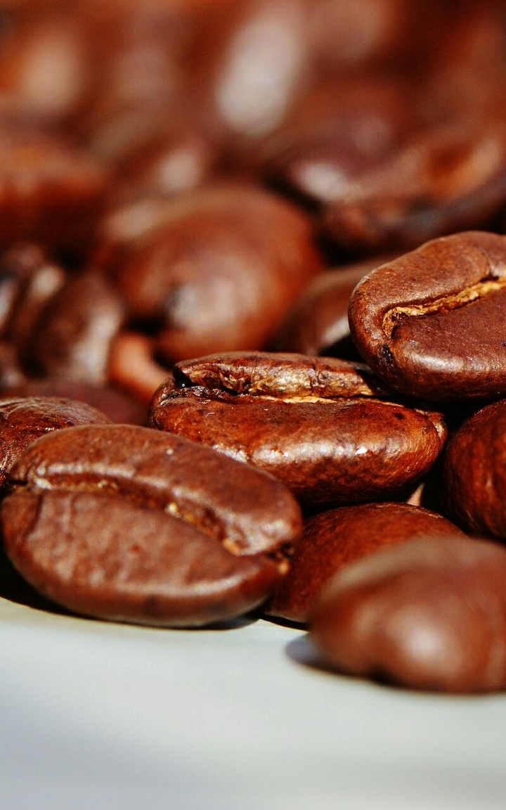 coffee beans