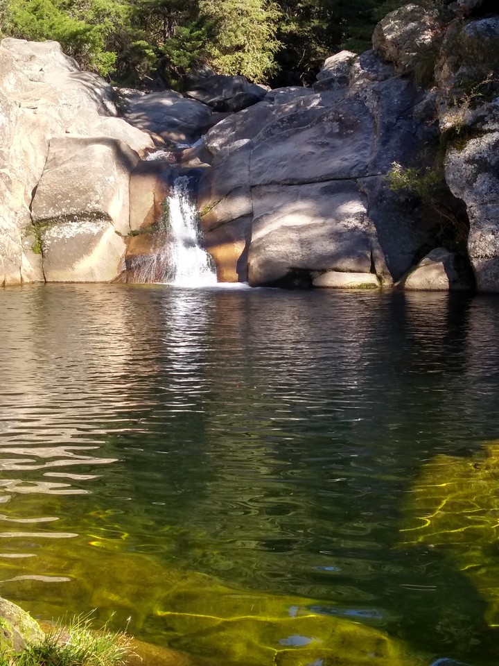 olla río