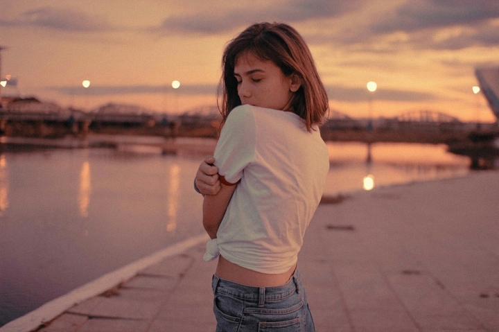 girl