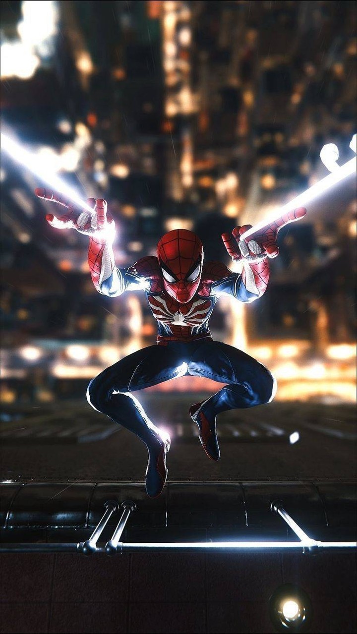 Spiderman