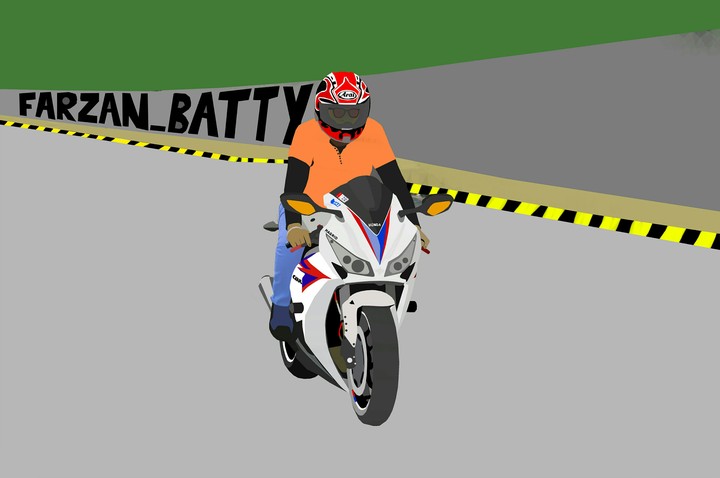 Fireblade